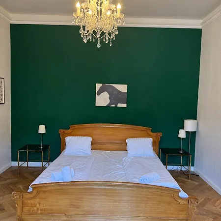 Apartment Im Ehemaligen Grand De L Europe Bad Gastein