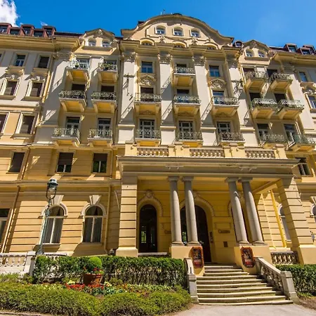 Apartment Grand De L Europe *