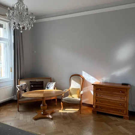 Grand De L Europe Apartment Bad Gastein