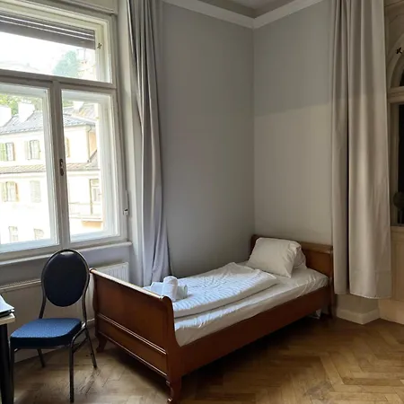 Apartment Im Ehemaligen Grand De L Europe Bad Gastein