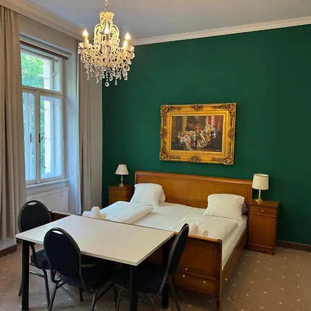 Apartment Grand De L Europe Bad Gastein