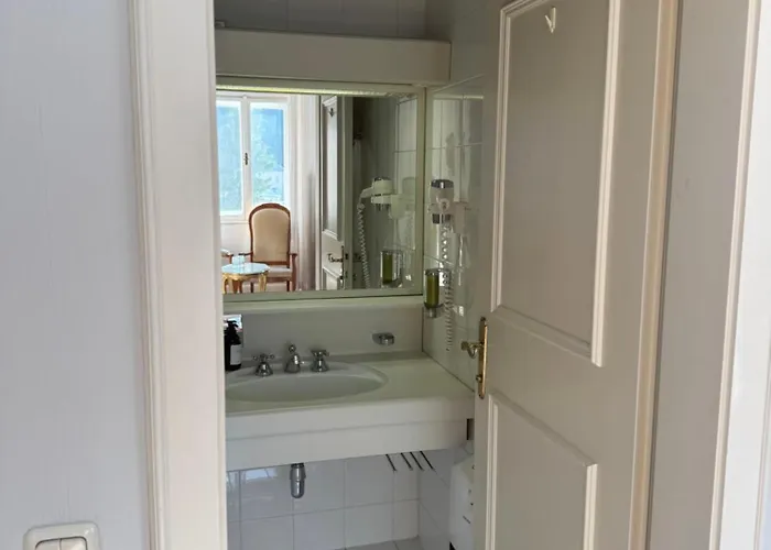 Im Ehemaligen Grand De L Europe شقة