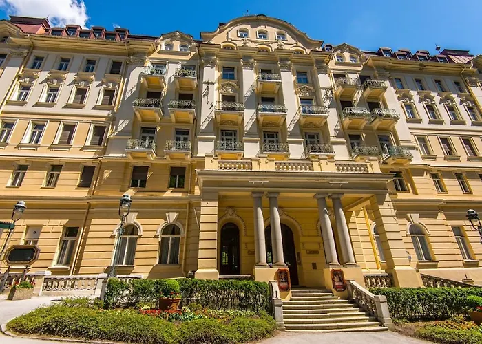 شقة Im Ehemaligen Grand De L Europe *